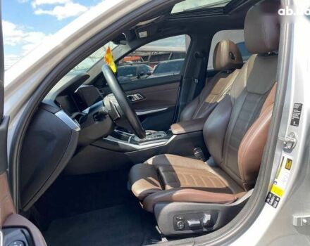 БМВ 3 Серия, объемом двигателя 0 л и пробегом 73 тыс. км за 28900 $, фото 19 на Automoto.ua