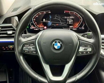 БМВ 3 Серія, об'ємом двигуна 0 л та пробігом 165 тис. км за 26900 $, фото 26 на Automoto.ua