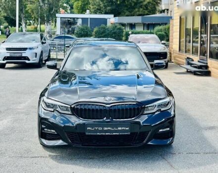 БМВ 3 Серия, объемом двигателя 2 л и пробегом 67 тыс. км за 31999 $, фото 3 на Automoto.ua