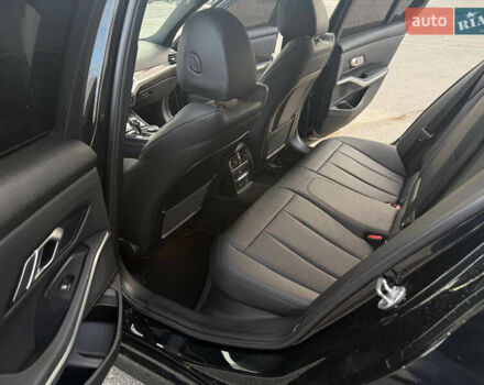 БМВ 3 Серия, объемом двигателя 0 л и пробегом 200 тыс. км за 21900 $, фото 8 на Automoto.ua