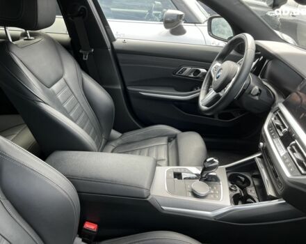 БМВ 3 Серія, об'ємом двигуна 2 л та пробігом 50 тис. км за 40103 $, фото 17 на Automoto.ua