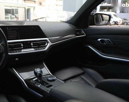 БМВ 3 Серія, об'ємом двигуна 0 л та пробігом 60 тис. км за 34000 $, фото 18 на Automoto.ua