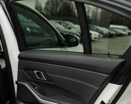 БМВ 3 Серия, объемом двигателя 0 л и пробегом 163 тыс. км за 33500 $, фото 29 на Automoto.ua