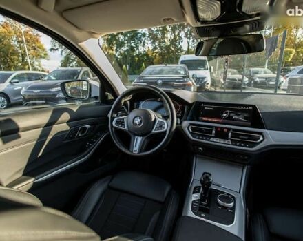 БМВ 3 Серія, об'ємом двигуна 2 л та пробігом 163 тис. км за 32500 $, фото 19 на Automoto.ua