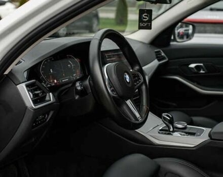БМВ 3 Серия, объемом двигателя 0 л и пробегом 163 тыс. км за 33500 $, фото 19 на Automoto.ua