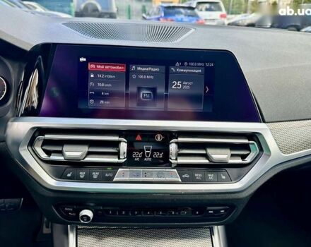 БМВ 3 Серия, объемом двигателя 2 л и пробегом 67 тыс. км за 31999 $, фото 18 на Automoto.ua