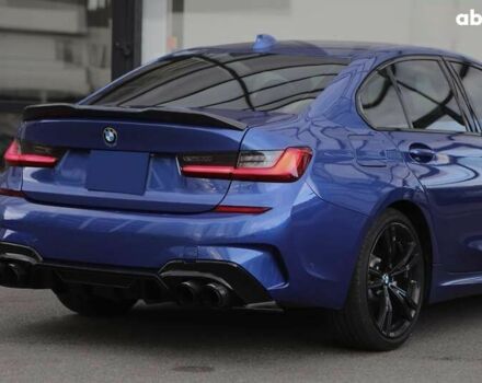 БМВ 3 Серія, об'ємом двигуна 0 л та пробігом 60 тис. км за 34000 $, фото 9 на Automoto.ua