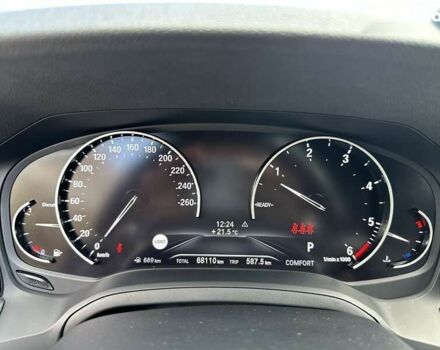 БМВ 3 Серия, объемом двигателя 2 л и пробегом 67 тыс. км за 31999 $, фото 19 на Automoto.ua