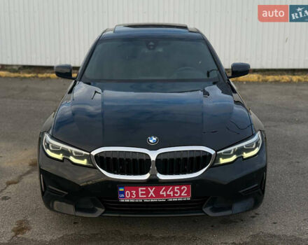 БМВ 3 Серия, объемом двигателя 0 л и пробегом 200 тыс. км за 21900 $, фото 4 на Automoto.ua