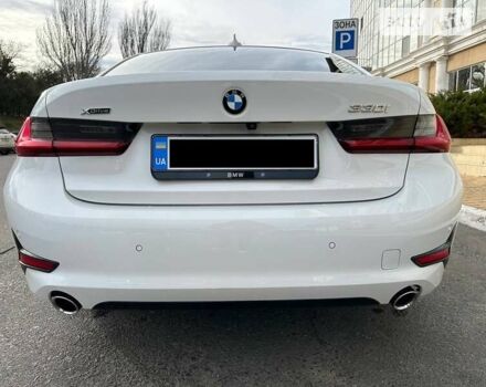 БМВ 3 Серія, об'ємом двигуна 2 л та пробігом 23 тис. км за 33900 $, фото 6 на Automoto.ua