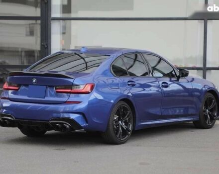 БМВ 3 Серія, об'ємом двигуна 0 л та пробігом 60 тис. км за 34000 $, фото 3 на Automoto.ua