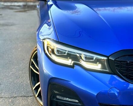 БМВ 3 Серия, объемом двигателя 20 л и пробегом 86 тыс. км за 28300 $, фото 8 на Automoto.ua