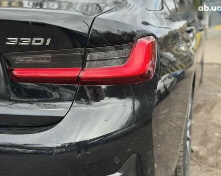 БМВ 3 Серия, объемом двигателя 2 л и пробегом 53 тыс. км за 34000 $, фото 6 на Automoto.ua