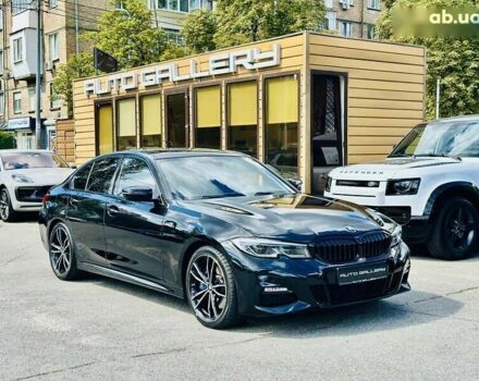 БМВ 3 Серия, объемом двигателя 2 л и пробегом 67 тыс. км за 31999 $, фото 4 на Automoto.ua