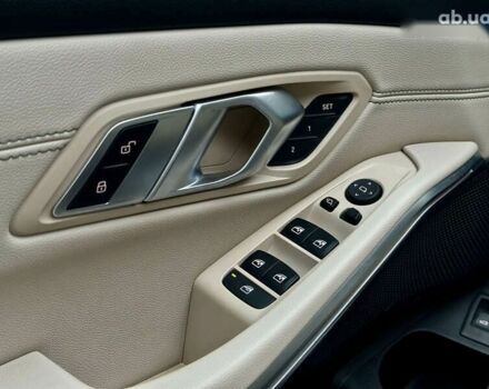 БМВ 3 Серія, об'ємом двигуна 2 л та пробігом 207 тис. км за 24999 $, фото 19 на Automoto.ua