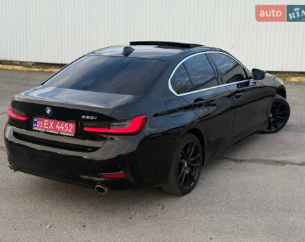 БМВ 3 Серия, объемом двигателя 0 л и пробегом 200 тыс. км за 21900 $, фото 3 на Automoto.ua