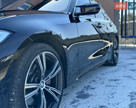 БМВ 3 Серия, объемом двигателя 2 л и пробегом 44 тыс. км за 30000 $, фото 14 на Automoto.ua