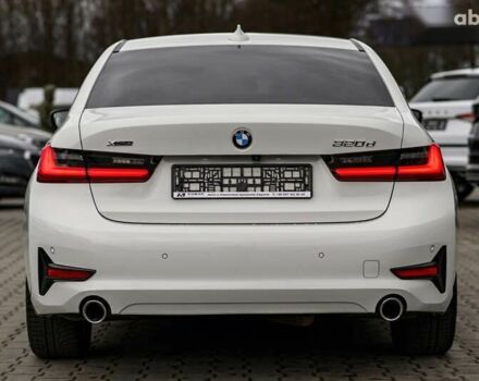 БМВ 3 Серия, объемом двигателя 0 л и пробегом 163 тыс. км за 33500 $, фото 16 на Automoto.ua