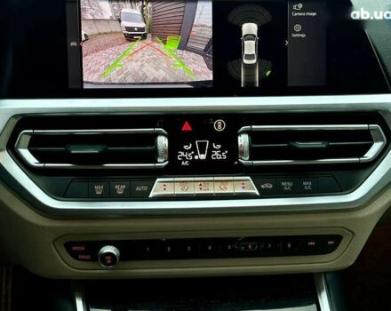 БМВ 3 Серія, об'ємом двигуна 2 л та пробігом 207 тис. км за 24999 $, фото 29 на Automoto.ua