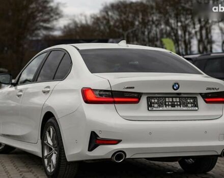 БМВ 3 Серия, объемом двигателя 0 л и пробегом 163 тыс. км за 33500 $, фото 15 на Automoto.ua
