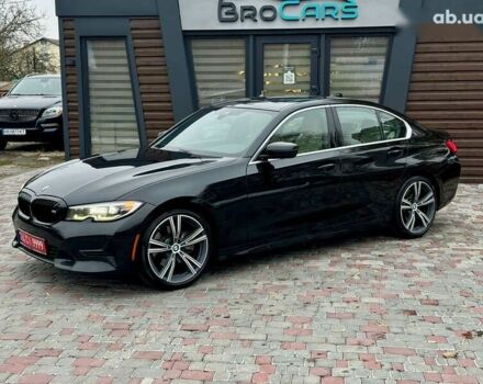 БМВ 3 Серія, об'ємом двигуна 2 л та пробігом 207 тис. км за 24999 $, фото 3 на Automoto.ua