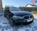БМВ 3 Серия, объемом двигателя 2 л и пробегом 44 тыс. км за 30000 $, фото 11 на Automoto.ua