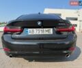 БМВ 3 Серия, объемом двигателя 2 л и пробегом 137 тыс. км за 24500 $, фото 15 на Automoto.ua