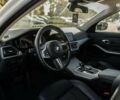 БМВ 3 Серія, об'ємом двигуна 2 л та пробігом 163 тис. км за 32500 $, фото 15 на Automoto.ua