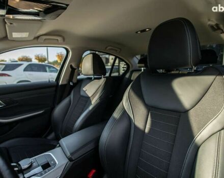 БМВ 3 Серія, об'ємом двигуна 2 л та пробігом 163 тис. км за 32500 $, фото 22 на Automoto.ua