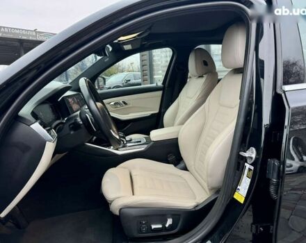 БМВ 3 Серія, об'ємом двигуна 2 л та пробігом 207 тис. км за 24999 $, фото 22 на Automoto.ua