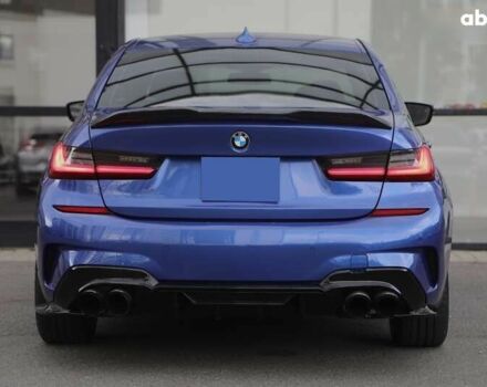 БМВ 3 Серія, об'ємом двигуна 0 л та пробігом 60 тис. км за 34000 $, фото 7 на Automoto.ua