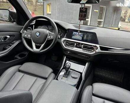 БМВ 3 Серия, объемом двигателя 2 л и пробегом 53 тыс. км за 34000 $, фото 16 на Automoto.ua