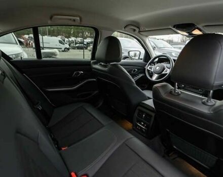 БМВ 3 Серия, объемом двигателя 0 л и пробегом 163 тыс. км за 33500 $, фото 25 на Automoto.ua