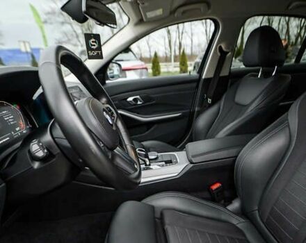 БМВ 3 Серия, объемом двигателя 0 л и пробегом 163 тыс. км за 33500 $, фото 18 на Automoto.ua