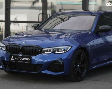 БМВ 3 Серія, об'ємом двигуна 0 л та пробігом 60 тис. км за 34000 $, фото 8 на Automoto.ua