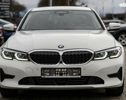 БМВ 3 Серия, объемом двигателя 0 л и пробегом 163 тыс. км за 33500 $, фото 5 на Automoto.ua