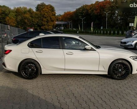 БМВ 3 Серія, об'ємом двигуна 2 л та пробігом 163 тис. км за 32500 $, фото 3 на Automoto.ua