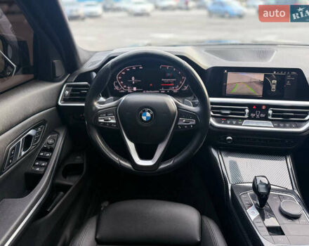 БМВ 3 Серия, объемом двигателя 0 л и пробегом 200 тыс. км за 21900 $, фото 7 на Automoto.ua