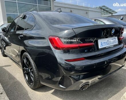 БМВ 3 Серія, об'ємом двигуна 2 л та пробігом 50 тис. км за 40103 $, фото 7 на Automoto.ua