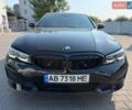 БМВ 3 Серия, объемом двигателя 2 л и пробегом 137 тыс. км за 24500 $, фото 3 на Automoto.ua