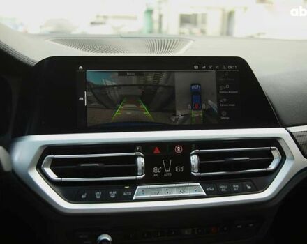 БМВ 3 Серія, об'ємом двигуна 0 л та пробігом 60 тис. км за 34000 $, фото 22 на Automoto.ua