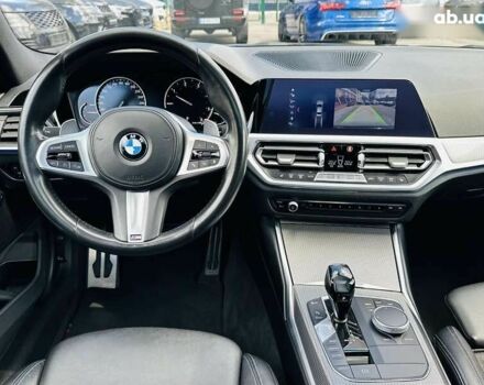 БМВ 3 Серия, объемом двигателя 2 л и пробегом 67 тыс. км за 31999 $, фото 23 на Automoto.ua