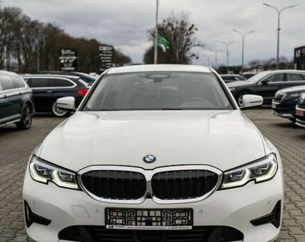 БМВ 3 Серия, объемом двигателя 0 л и пробегом 163 тыс. км за 33500 $, фото 6 на Automoto.ua