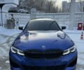 БМВ 3 Серия, объемом двигателя 3 л и пробегом 68 тыс. км за 43500 $, фото 1 на Automoto.ua