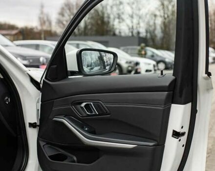 БМВ 3 Серия, объемом двигателя 0 л и пробегом 163 тыс. км за 33500 $, фото 27 на Automoto.ua