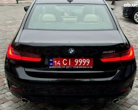 БМВ 3 Серія, об'ємом двигуна 2 л та пробігом 207 тис. км за 24999 $, фото 7 на Automoto.ua