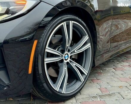 БМВ 3 Серія, об'ємом двигуна 2 л та пробігом 207 тис. км за 24999 $, фото 15 на Automoto.ua