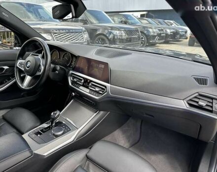 БМВ 3 Серия, объемом двигателя 2 л и пробегом 67 тыс. км за 31999 $, фото 27 на Automoto.ua