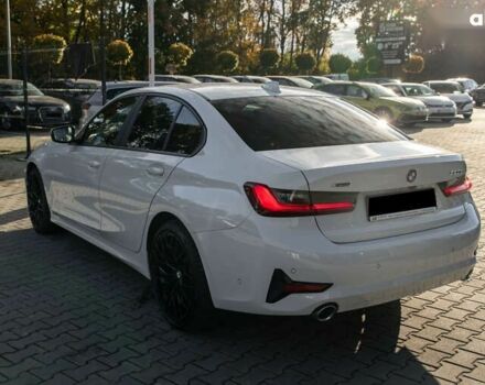 БМВ 3 Серія, об'ємом двигуна 2 л та пробігом 163 тис. км за 32500 $, фото 7 на Automoto.ua