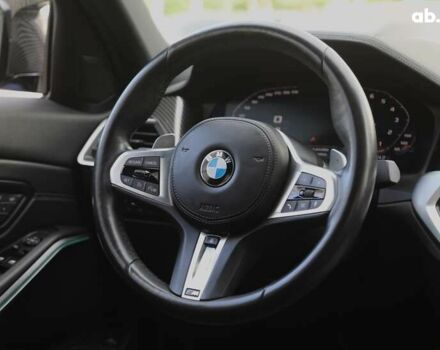 БМВ 3 Серія, об'ємом двигуна 0 л та пробігом 60 тис. км за 34000 $, фото 19 на Automoto.ua